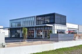 デイサービスセンター ハートヒルかわげＲ２３