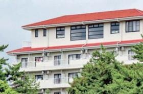 ケアハウス グリーンヒルかわげ