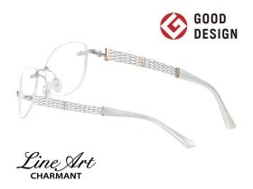 主力商品のラインアートシャルマン