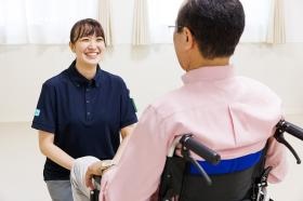 介護スタッフ
