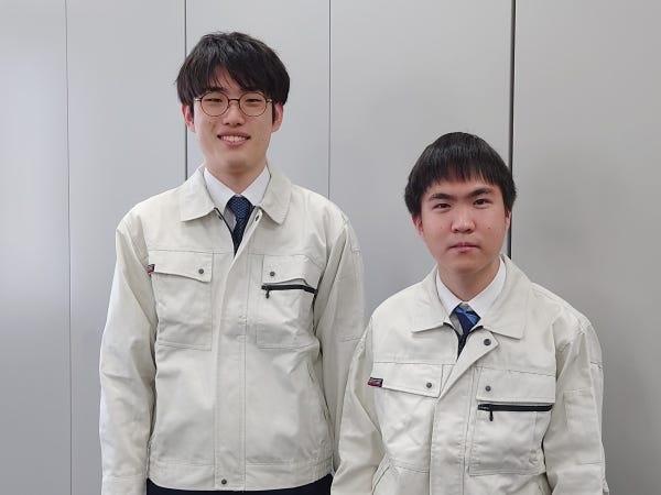 装置セットアップ・正社員（国内外出張・Web面接可）