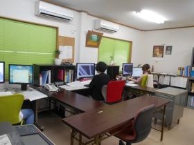 事業所の情報＿００２