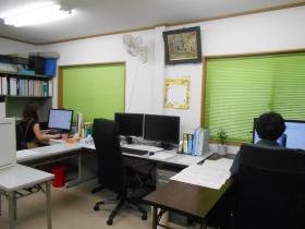 事業所の情報＿００３