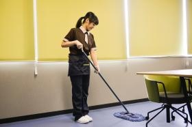 日常清掃／パート