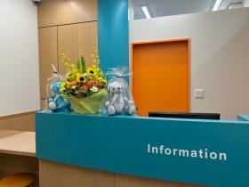 ２０２４年秋移転オープンしました