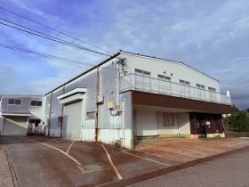 滑川本社