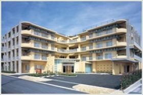 第二瑞光の里 外観