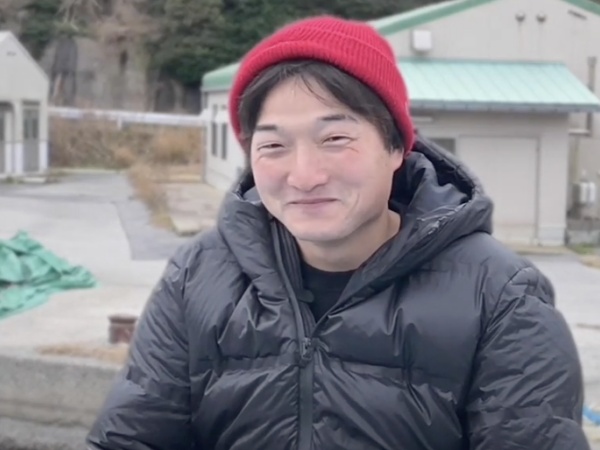 「漁師＝怖い」というイメージを覆す、明るく親しみやすい雰囲気が魅力で、未経験者も安心して馴染める環境が整っています。