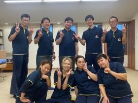 スタッフ画像１