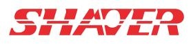 株式会社大畑シェーバー孵化場【会社ロゴマーク】