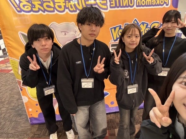 がっつり稼ぎたいのイベントスタッフ（経歴不問・無資格OK）