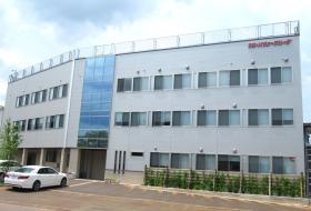 クローバフォー本社