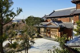 小規模多機能ホーム松華亭（西尾市西浅井町１階）