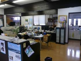 事業所の情報＿００１