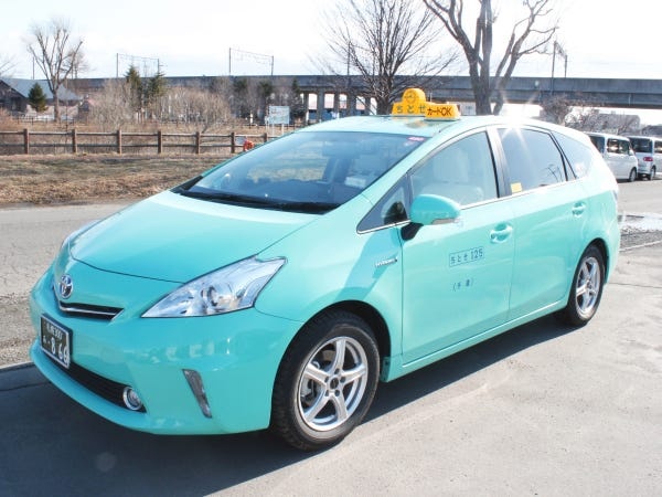 20～60代と幅広い年代が活躍中！