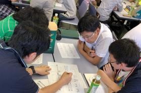 勉強会