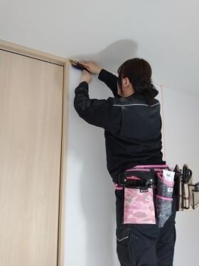 女性も活躍中