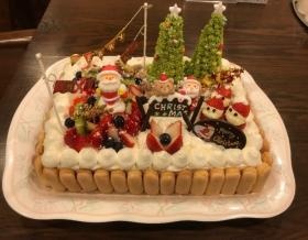 クリスマスイベント