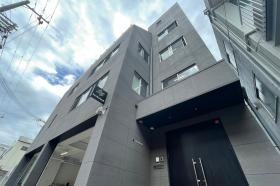 本社事務所外観