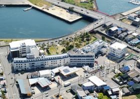 事業所の情報＿００１