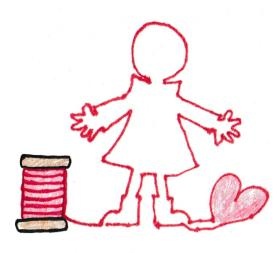 会社のロゴです。