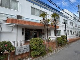 ・特別養護老人ホーム 港寿楽苑