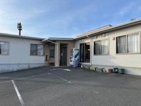 住宅型有料老人ホームさつきの丘外観２