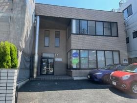 ヘルパーステーションめいさ事務所