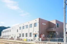 ＜介護付有料老人ホーム＞ル・グランガーデン清水