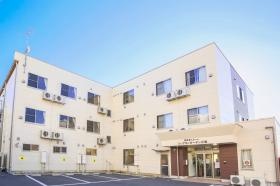 ＜住宅型有料老人ホーム＞ル・グランガーデン三島