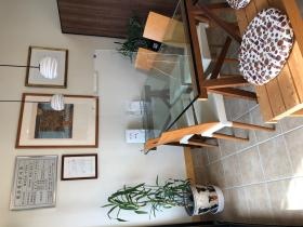 打合せコーナー