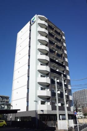 ２０２１年１２月 相模原支店新社屋完成