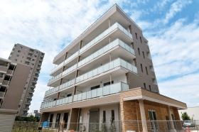 ２０２１年 建設施工例（埼玉県さいたま市）