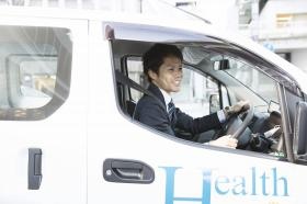 営業車