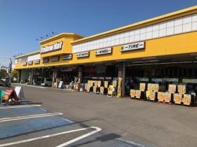 イエローハット美濃加茂店