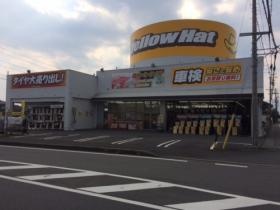 イエローハット本巣真正店