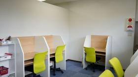 ポラリス御幸本町教室（学習室）