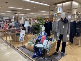 そごう広島店 売場紹介