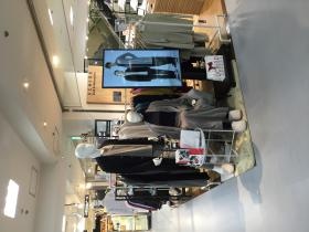 高島屋京都店 売場紹介