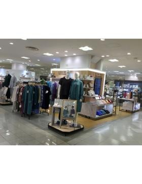 大阪高島屋 売場紹介