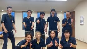 スタッフ画像２