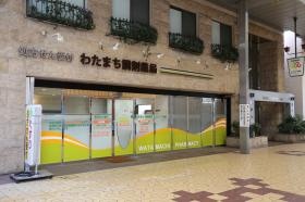 駅前・医療モール・病院前に店舗を展開しています