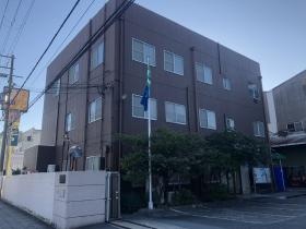 本社事務所 外観