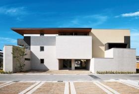 ２０２１年 建設施工例（兵庫県姫路市）