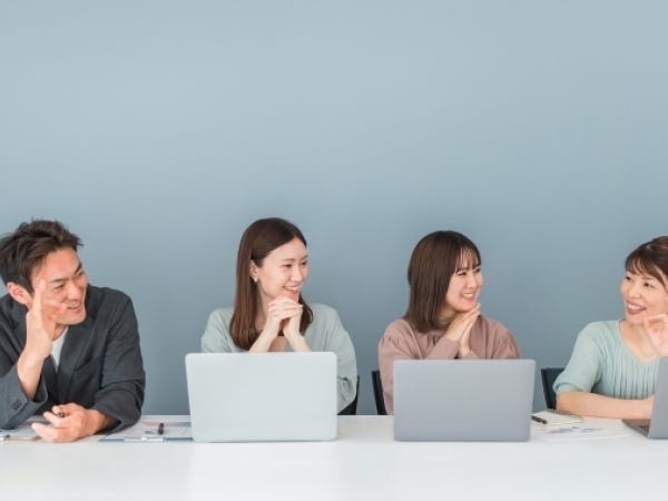 IT事務・正社員（ポテンシャル採用・未経験OK）