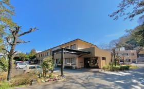 沼津リハビリテーション病院