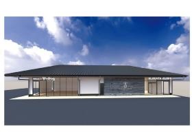 クリニック外観２