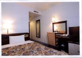 浜松ホテル 客室