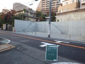 造成工事完成例