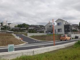 造成工事完成例